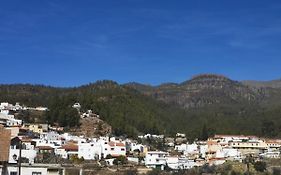 Hotel El Tejar Vilaflor