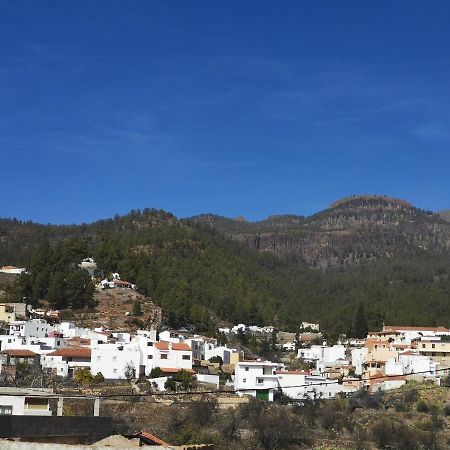 Hotel El Tejar Vilaflor Extérieur photo