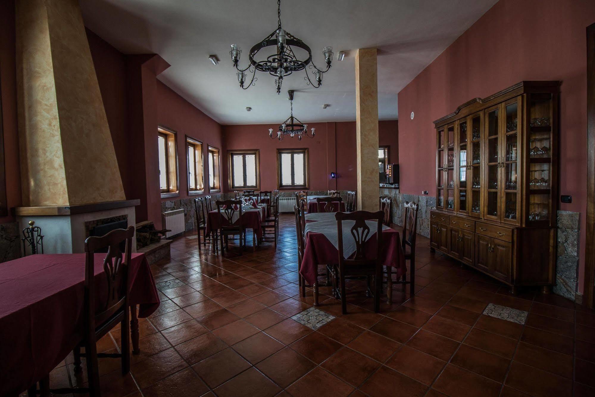 Hotel El Tejar Vilaflor Extérieur photo