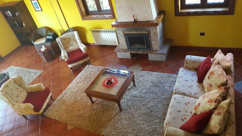 Hotel El Tejar Vilaflor Extérieur photo