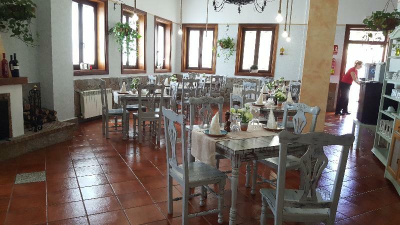 Hotel El Tejar Vilaflor Extérieur photo