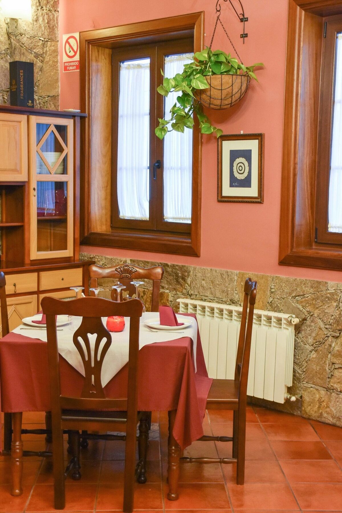 Hotel El Tejar Vilaflor Extérieur photo