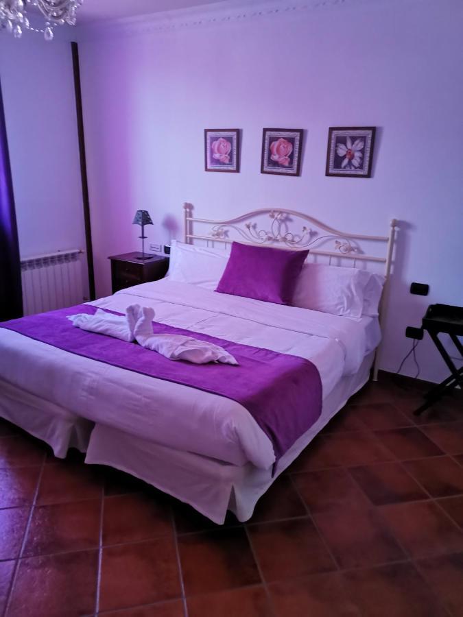 Hotel El Tejar Vilaflor Extérieur photo
