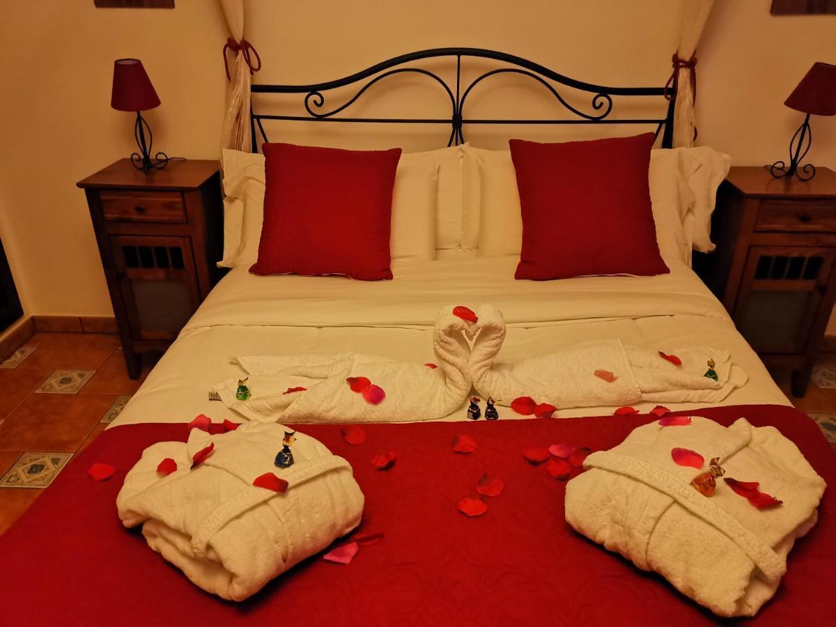 Hotel El Tejar Vilaflor Extérieur photo
