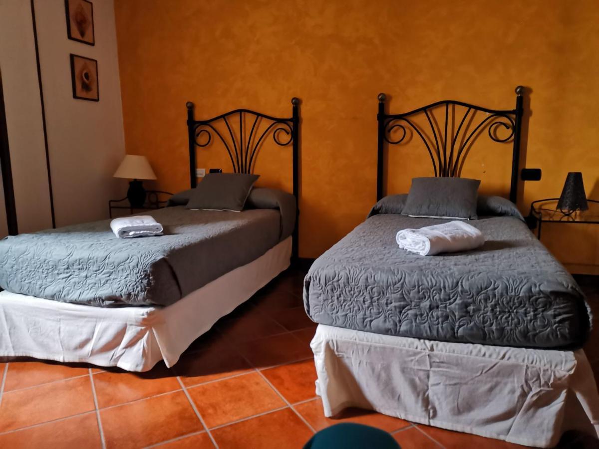 Hotel El Tejar Vilaflor Extérieur photo